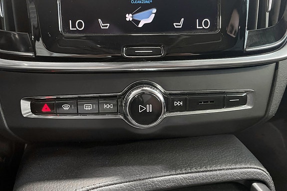 Volvo V90 21 of 23