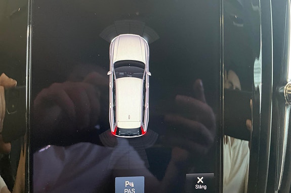 Volvo V90 20 of 23