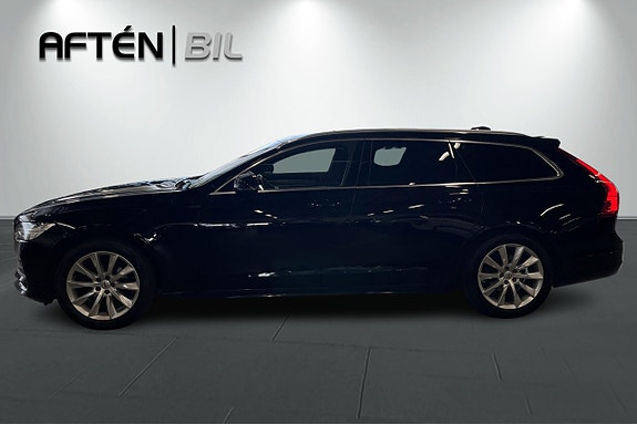 Volvo V90 6 of 23