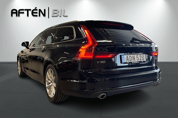 Volvo V90 8 of 23