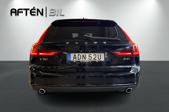 Volvo V90 9 of 23