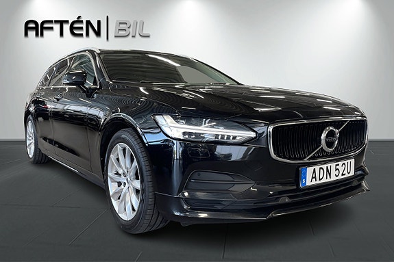 Volvo V90 4 of 23