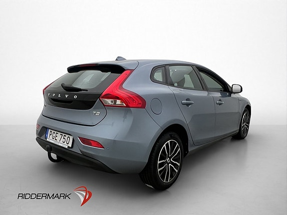 Volvo V40 8 of 30