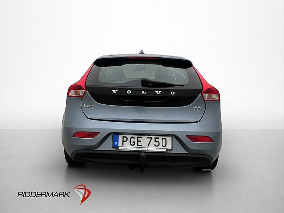 Volvo V40 6 of 30