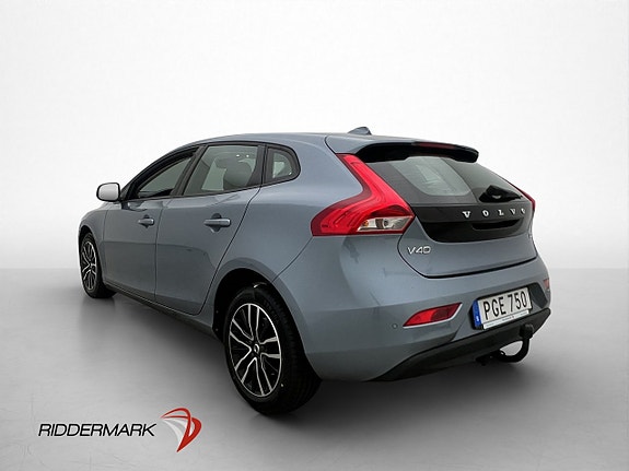 Volvo V40 5 of 5