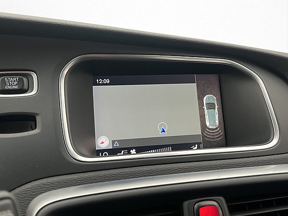 Volvo V40 23 of 30