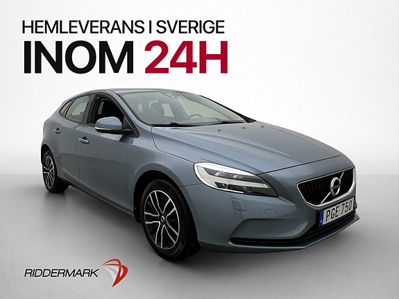 Volvo V40 3 of 30