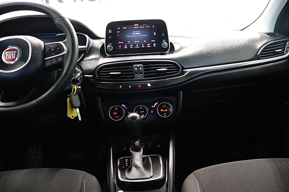 Fiat Tipo 13 of 21