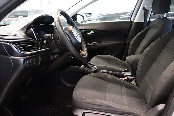 Fiat Tipo 7 of 21