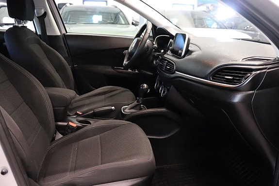 Fiat Tipo 8 of 21