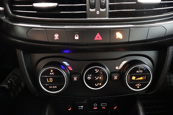 Fiat Tipo 19 of 21