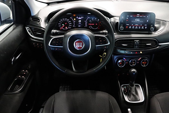 Fiat Tipo 11 of 21