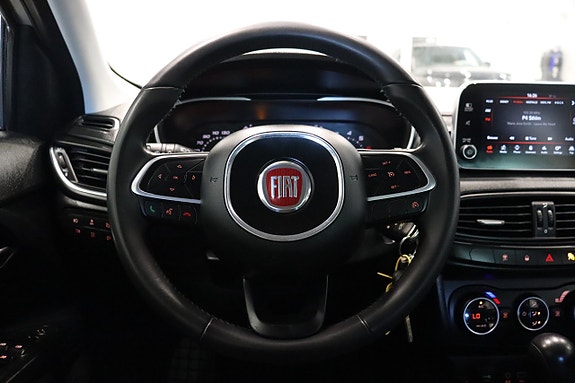 Fiat Tipo 12 of 21
