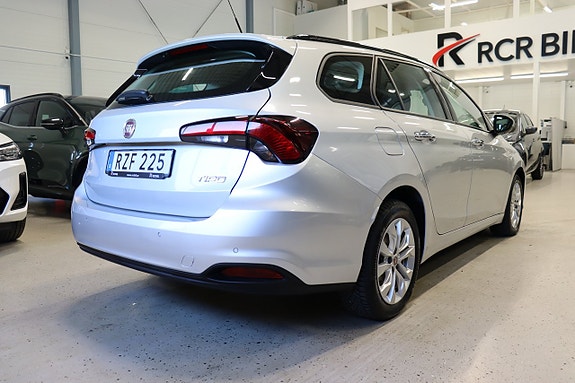 Fiat Tipo 4 of 5
