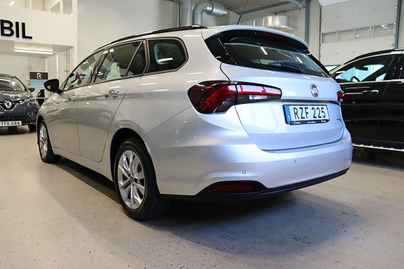 Fiat Tipo 3 of 5
