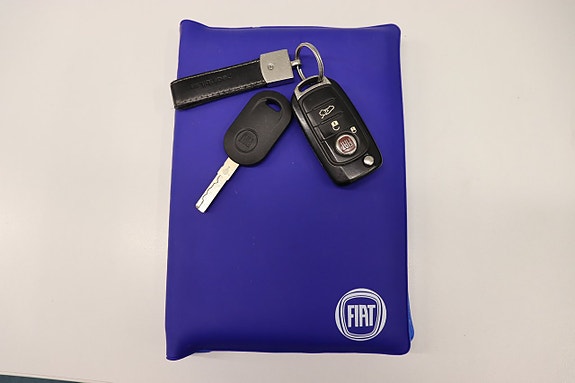 Fiat Tipo 21 of 21