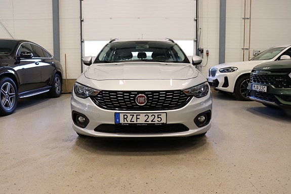 Fiat Tipo 2 of 21
