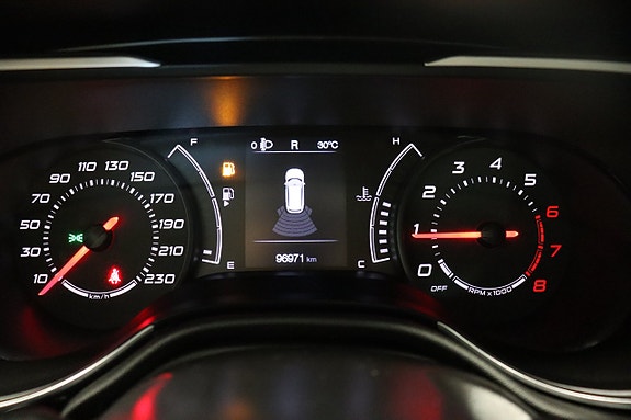 Fiat Tipo 16 of 21