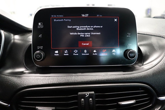 Fiat Tipo 20 of 21