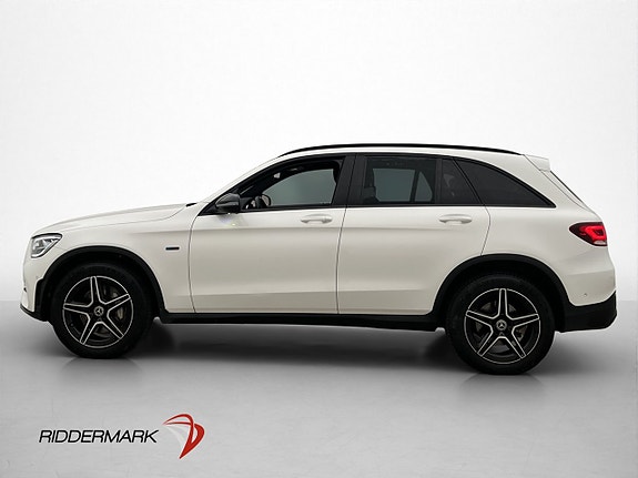 Mercedes-Benz GLC300 de 4 of 5