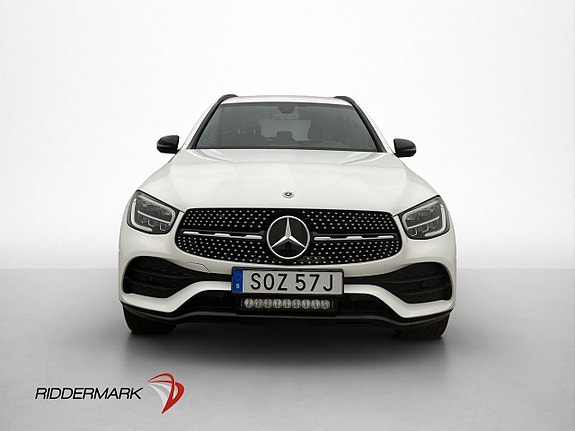 Mercedes-Benz GLC300 de 2 of 5