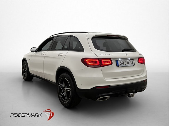 Mercedes-Benz GLC300 de 5 of 5