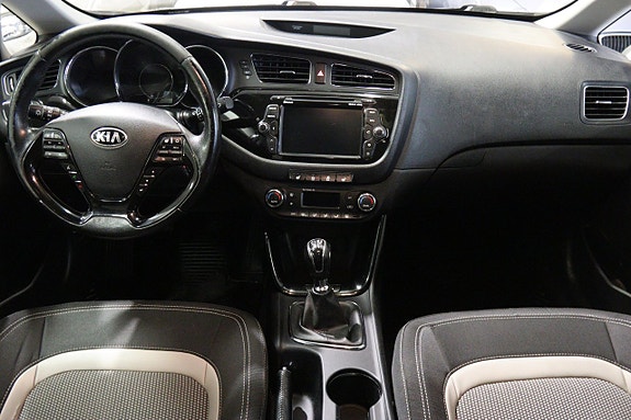 Kia Ceed 14 of 15
