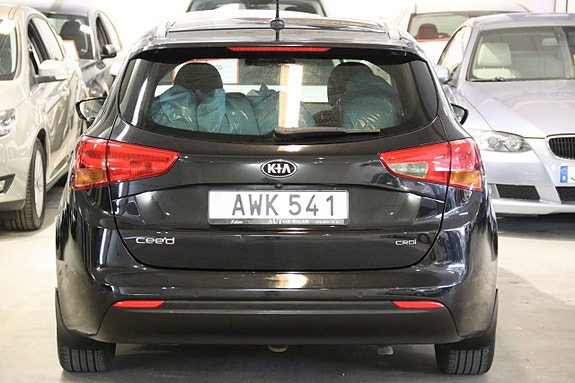 Kia Ceed 15 of 15