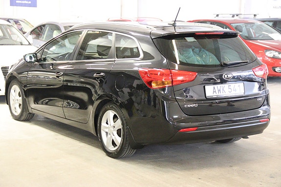Kia Ceed 5 of 5