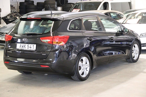 Kia Ceed 4 of 5