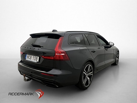 Volvo V60 8 of 30