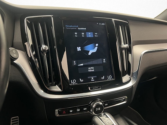 Volvo V60 21 of 30
