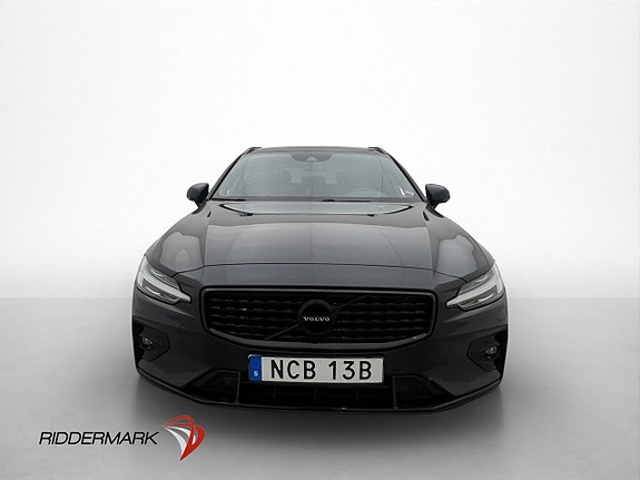 Volvo V60 2 of 30