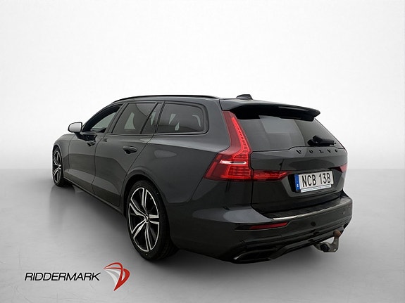 Volvo V60 5 of 30