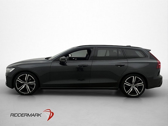 Volvo V60 4 of 30