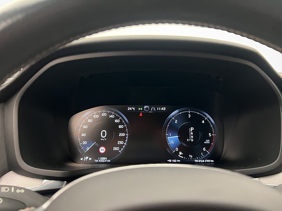 Volvo V60 18 of 30