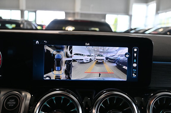 Mercedes-Benz GLB220 d 22 of 23