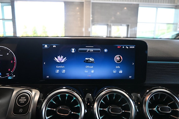 Mercedes-Benz GLB220 d 21 of 23