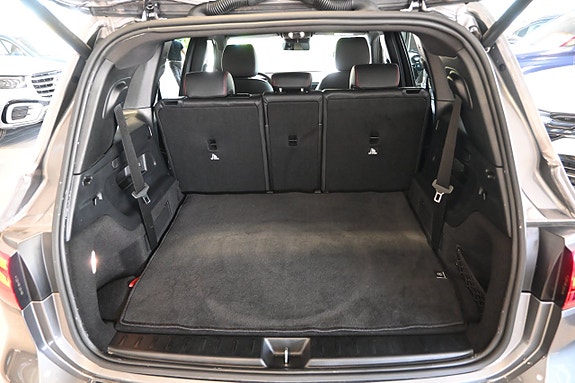 Mercedes-Benz GLB220 d 14 of 23