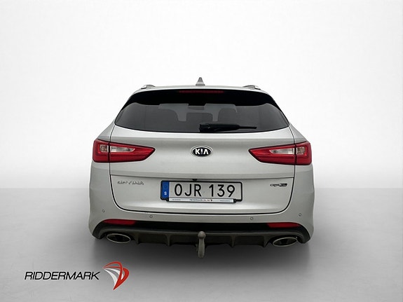 Kia Optima 6 of 30