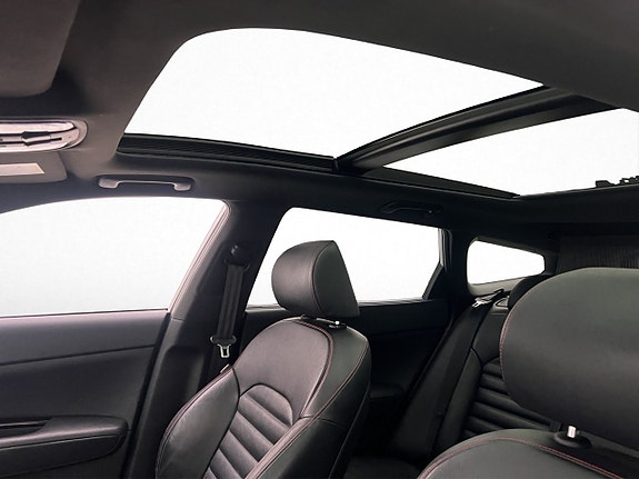 Kia Optima 19 of 30