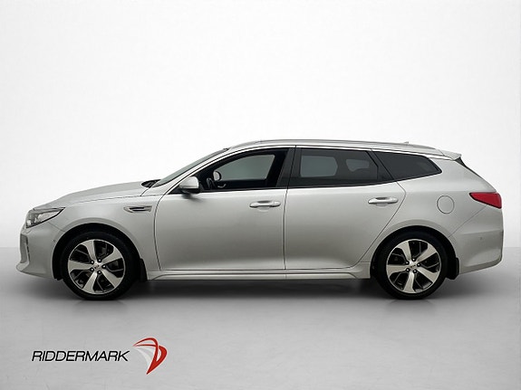 Kia Optima 4 of 30