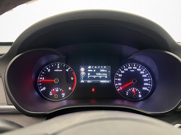 Kia Optima 23 of 30