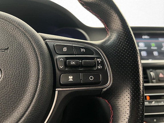 Kia Optima 24 of 30