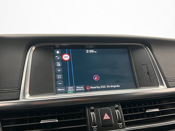 Kia Optima 28 of 30