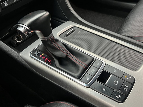 Kia Optima 30 of 30