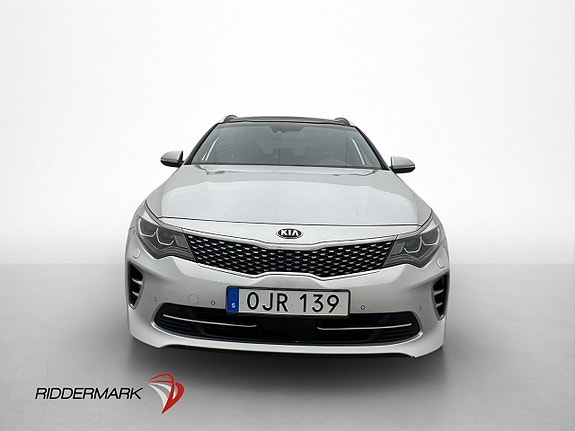 Kia Optima 2 of 30