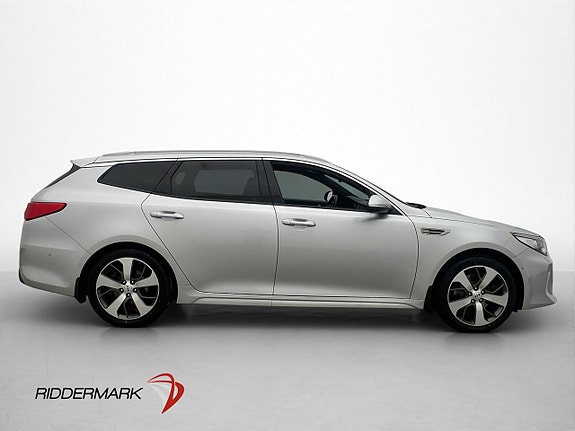 Kia Optima 9 of 30