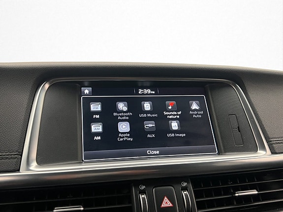 Kia Optima 26 of 30