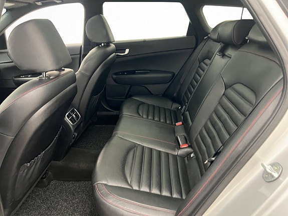 Kia Optima 18 of 30